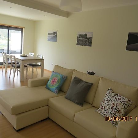 Apartmán Casas Do Ze Vila Odeceixe Exteriér fotografie