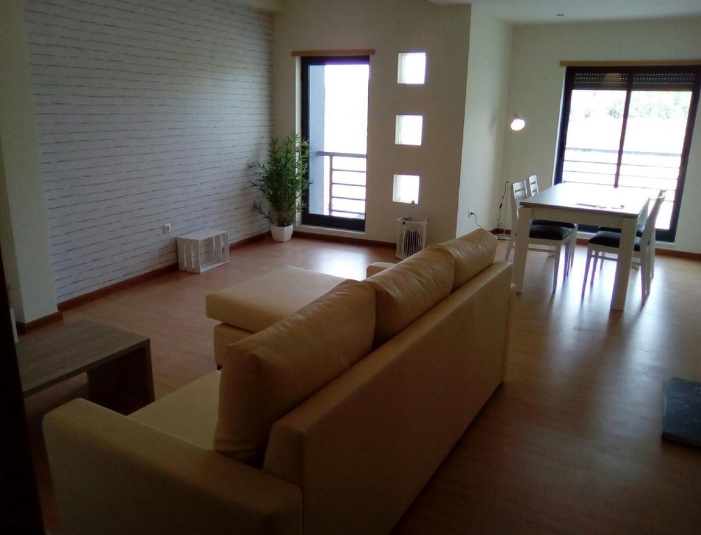 Apartmán Casas Do Ze Vila Odeceixe Exteriér fotografie
