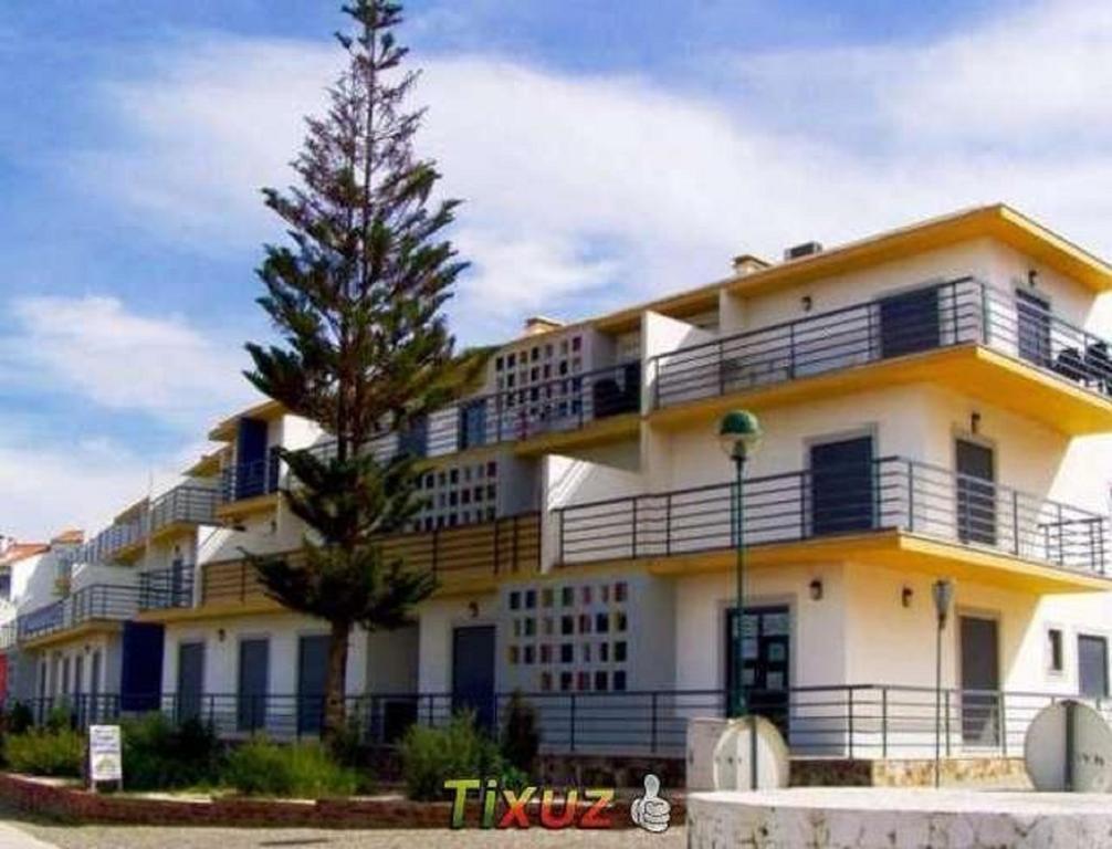 Apartmán Casas Do Ze Vila Odeceixe Exteriér fotografie