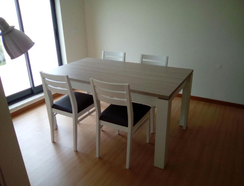 Apartmán Casas Do Ze Vila Odeceixe Exteriér fotografie