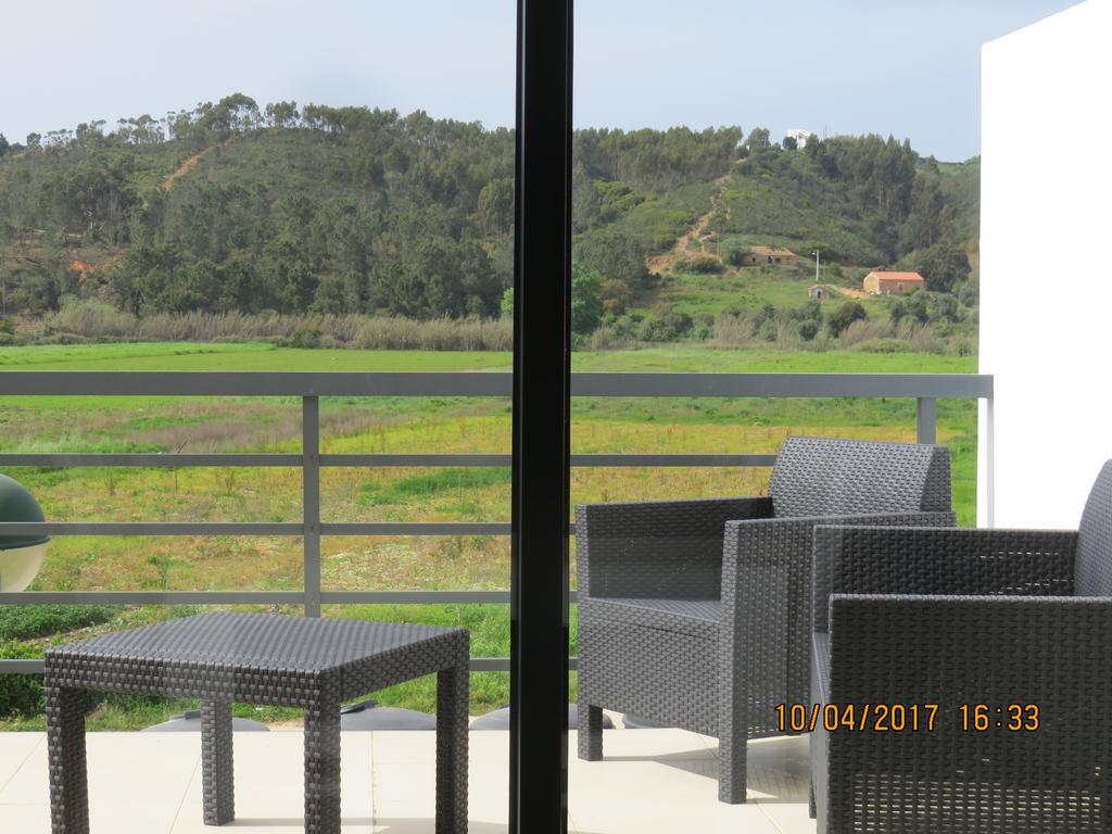 Apartmán Casas Do Ze Vila Odeceixe Exteriér fotografie