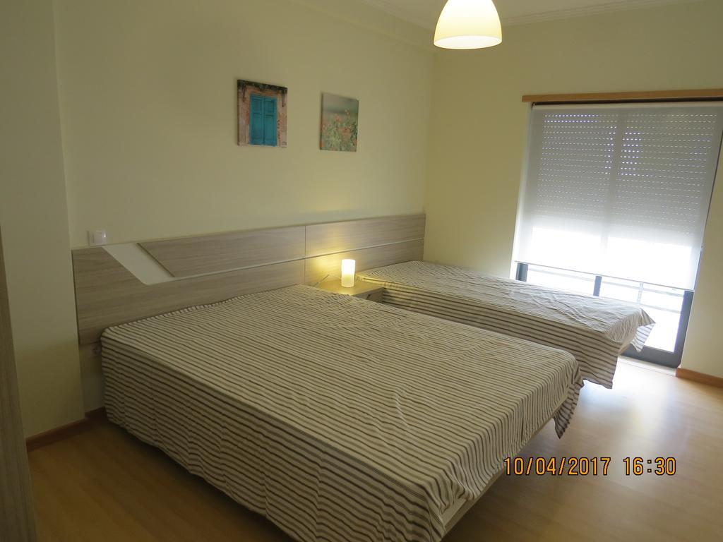 Apartmán Casas Do Ze Vila Odeceixe Exteriér fotografie