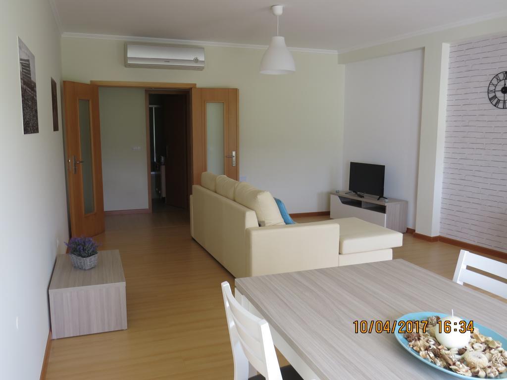 Apartmán Casas Do Ze Vila Odeceixe Exteriér fotografie