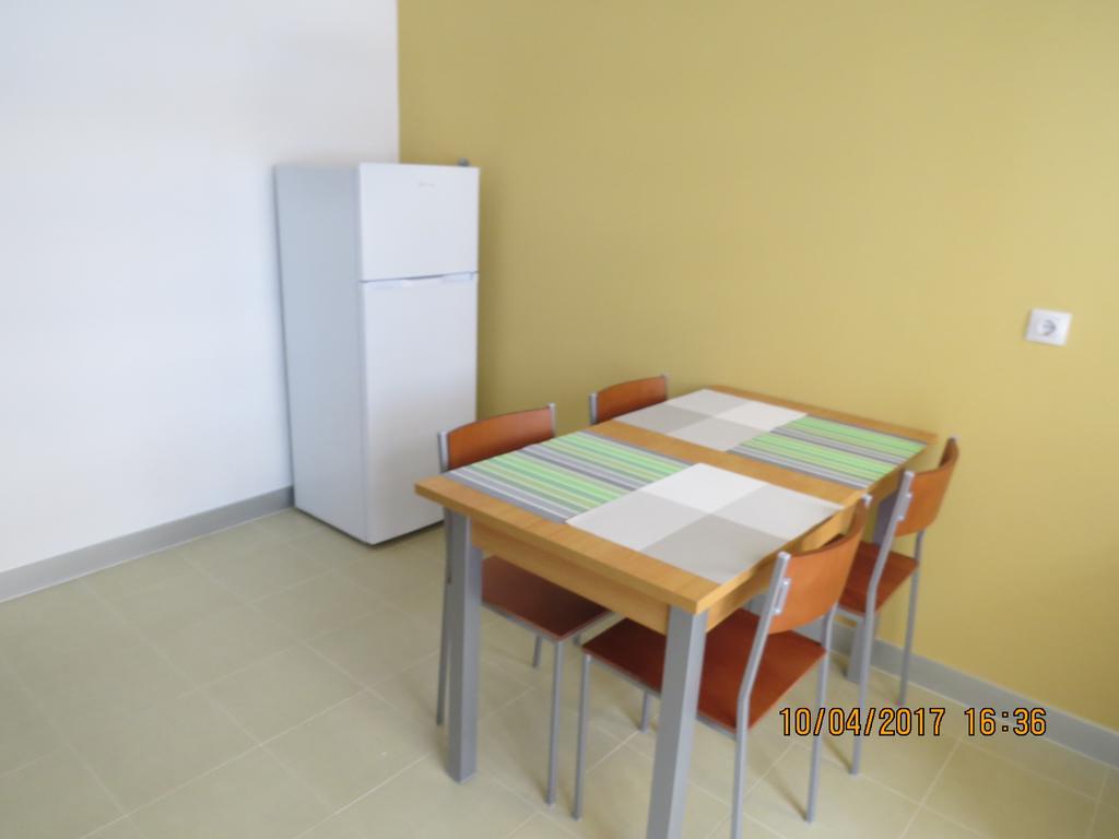 Apartmán Casas Do Ze Vila Odeceixe Exteriér fotografie