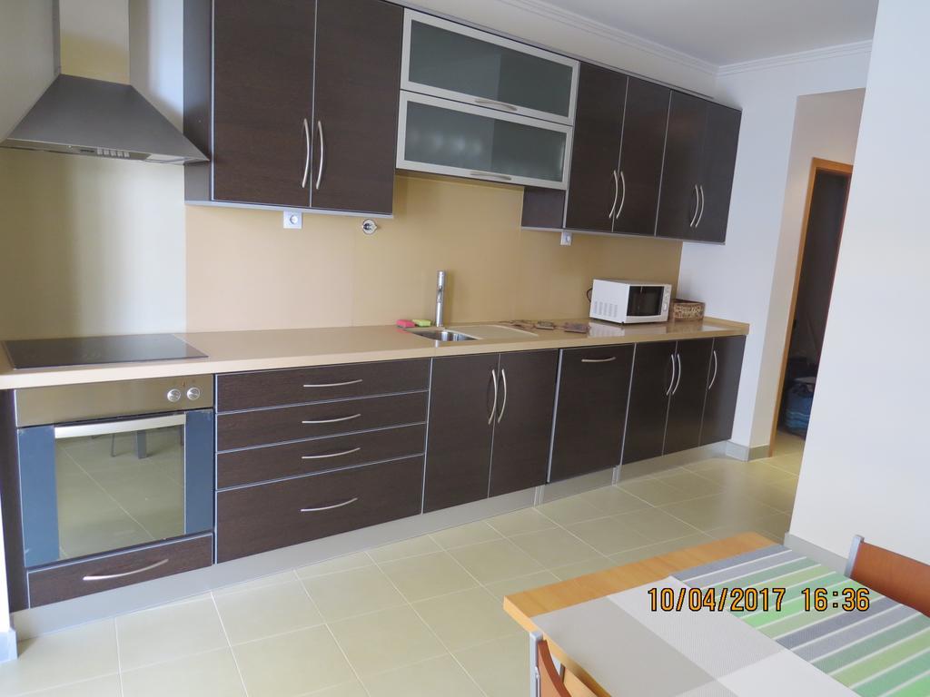 Apartmán Casas Do Ze Vila Odeceixe Exteriér fotografie