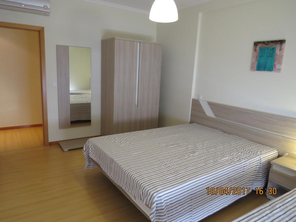 Apartmán Casas Do Ze Vila Odeceixe Exteriér fotografie